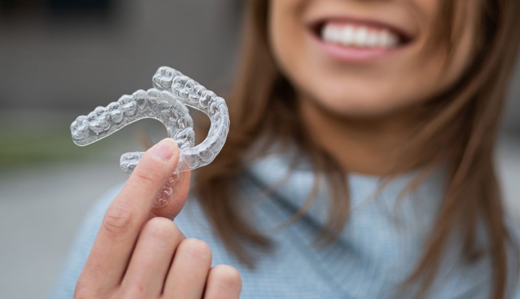 Retainers Show Retainers After Braces in Elgin, Moray - Moray Orthodontics