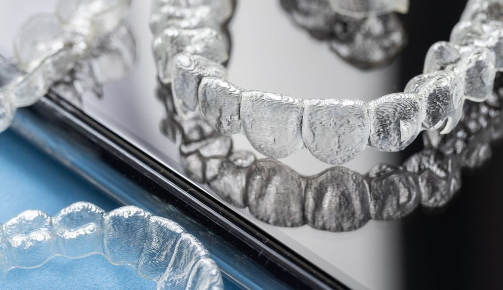 How often should I change my Invisalign aligners
