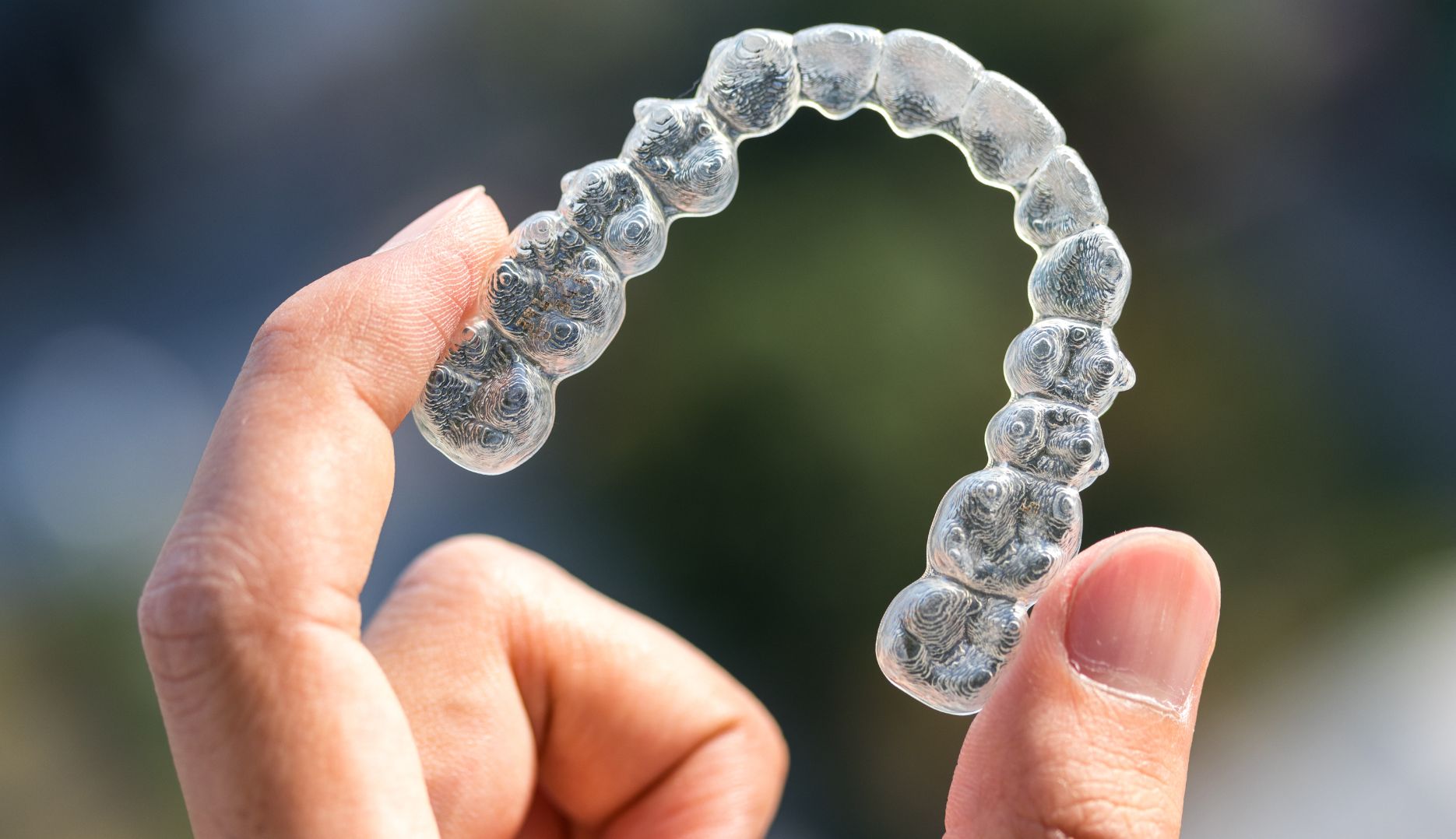 Invisalign in Elgin Moray Orthodontics