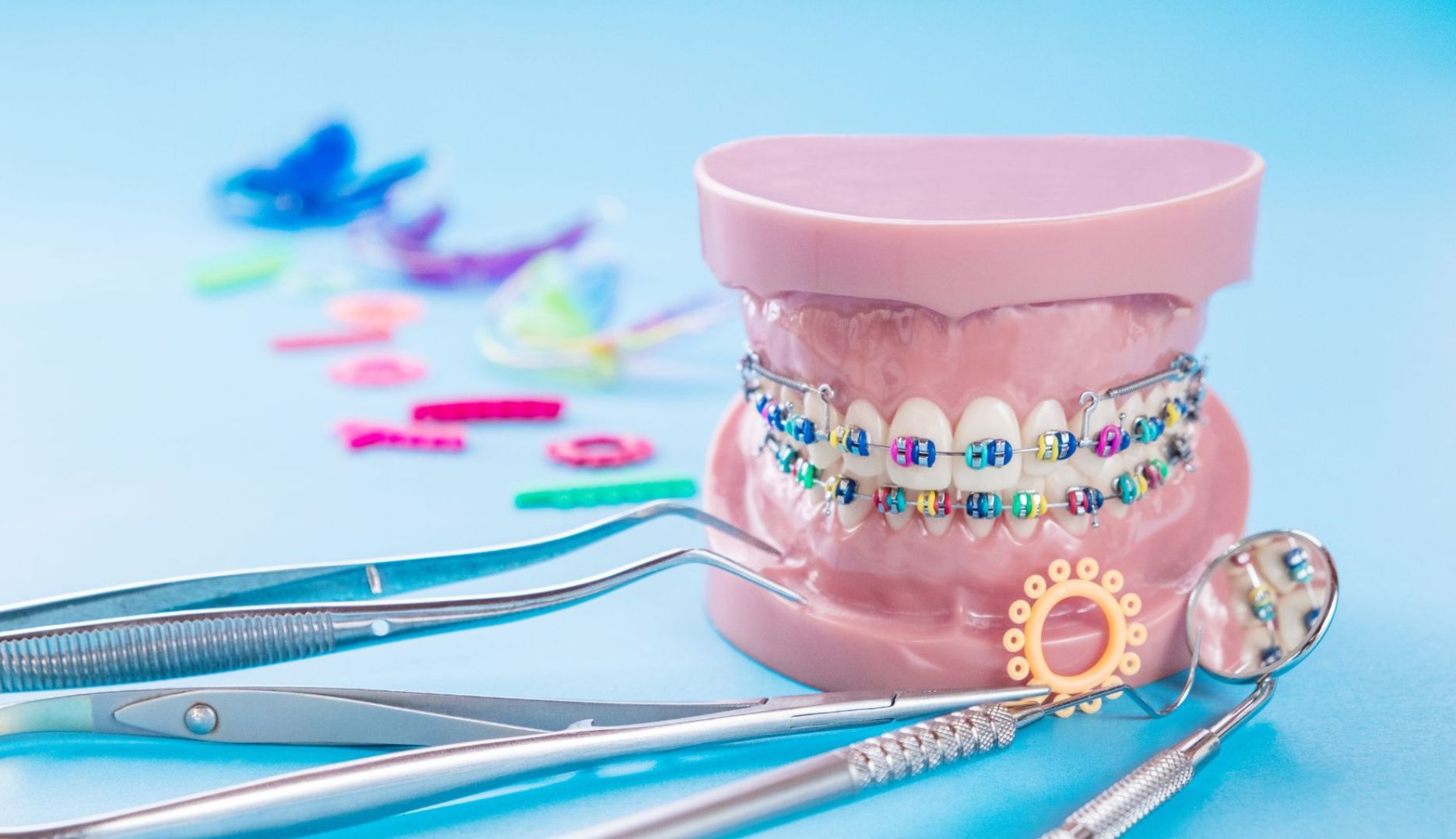Private Orthodontics in Elgin Moray Orthodontics