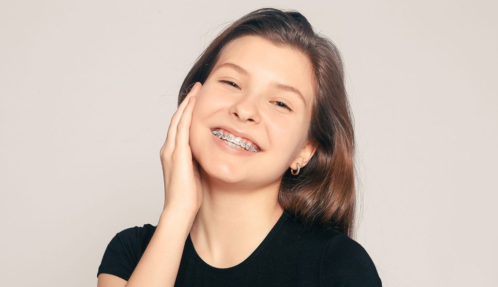 What are the suitable braces for teens - Moray Orthodontics