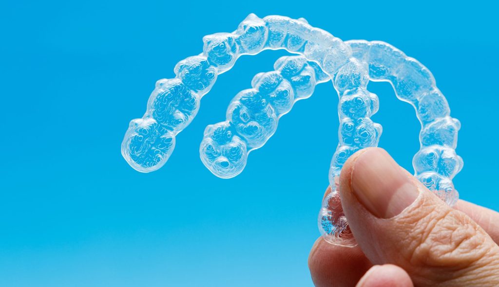 What is the Invisalign cost in Moray - Moray Orthodontics